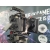 CAME-TV Panasonic Lumix DC-S1H Rig 15mm Follow Focus Rod System, Matte Box, Carbon Fiber Flag